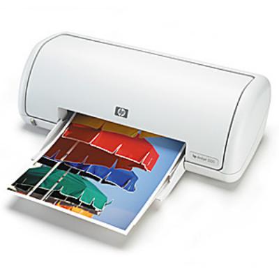 HP DeskJet 3322 